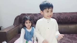 Our Eid ul Fitr Moments 🌙 | Late Upload | Mesum’s World
