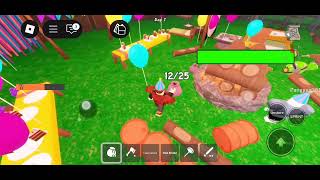 Играя 99 нощи за 1 път в  канала ми!!!  OMG!!!