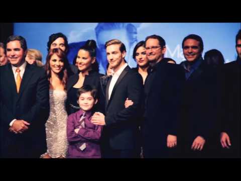 Amor Sin Final [Eugenio Siller - Litzy] - (Una Maid en Manhattan)