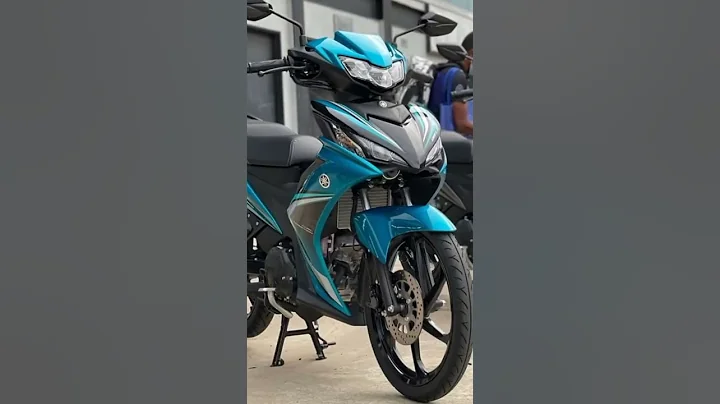 Yamaha LC135 Fi 2022 thiết kế giống Exciter, giá từ 42,6 triệu đồng   llTin tức24h quanhtall