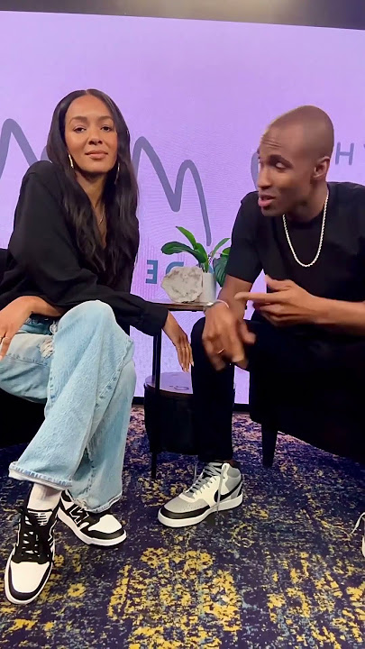 The Cool Mom Code Podcast with Lizzy's Hubby, Isa Rahman