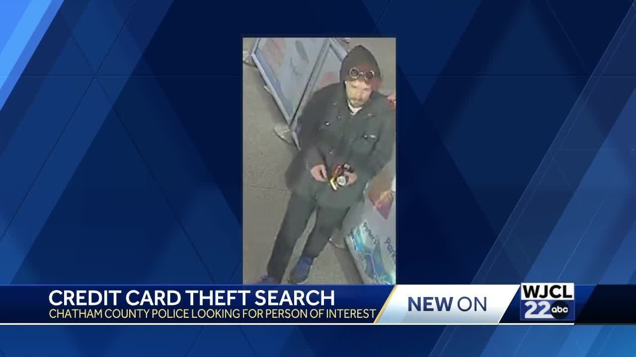 Chatham Co. Police ask for help identifying person of interest in ...
