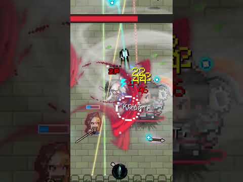 НОВЫЕ МИФИЧЕСКИЕ ОРУЖИЯ В Soul Knight и НЕ ТОЛЬКО! #soulknight #shorts