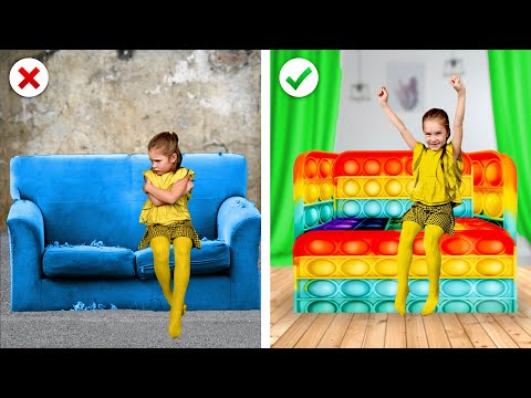 Clever Tips & Tricks That Parents Use! Smart Parenting Life Hacks