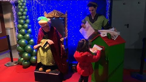 La Navidad regala una variada programación a las bibliotecas locales