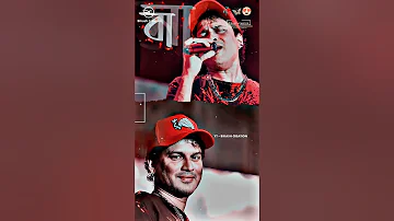 Jwali Utha Jui Hoi ❣️ Zubeen Garg ❣️ Status Video full screen 💥#shorts #short #assamese #zubeengarg