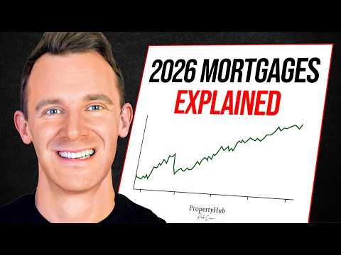 The Ultimate Guide To Buy-To-Let Mortgages In 2026 thumbnail