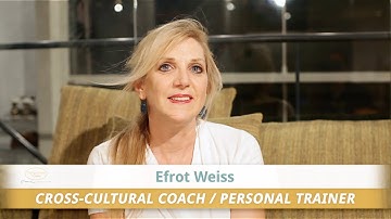 Efrot Weiss - Dreams Come True – Defining Your Element