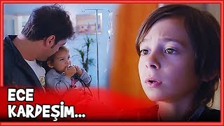 Mehmetcan, Ecenin Lösemi Olduğundan Şüpheleniyor - Küçük Ağa 32. Bölüm