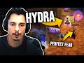 Xaryu & Hydra Playing TBC ARENA! (MAGE PRIEST DREAM TEAM?!)