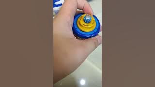 Unboxing INFINITY NADO Advanced Pack Fury Wave Dragon