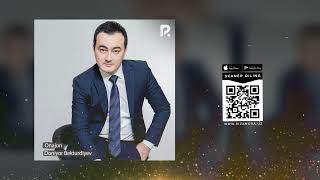 Doniyor Bekturdiyev - Onajon | Дониёр Бектурдиев - Онажон (Audio)