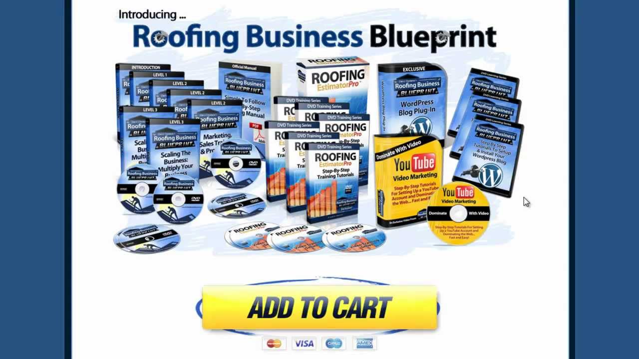 Roofing Leads From Backpage