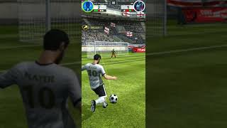 Football Strike: Online Soccer Game Match screenshot 4