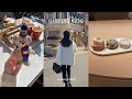 東京と日常の4days🗼|ディズニーシー🎠代官山~恵比寿さんぽ🧁購入品と社会人の日常vlog.