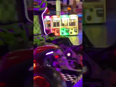 ملاهي ياسمين مول جده مملكة عربية السعودية