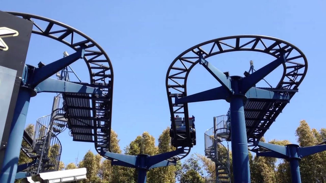 roller coaster in legoland