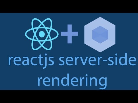 ReactJS Server-side Rendering  - Bài 2: Webpack là gì?  Câu lệnh webpack đầu tiên