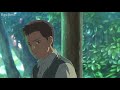 فلم انمي الحديقة مترجم عربي