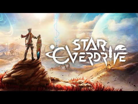 Star Overdrive Nintendo
