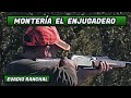 MONTERÍA EL ENJUGADERO 2021 | EVADIO RANCHAL