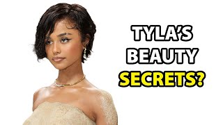 Tyla's Beauty Secrets Win Over Met Gala | Plastic Surgeon Reacts