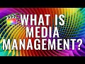 What is Media Management in Final Cut Pro X?