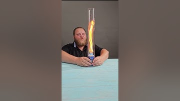 Making a Fire Tornado: A Simple Physics Experiment
