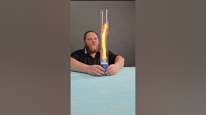 Making a Fire Tornado: A Simple Physics Experiment