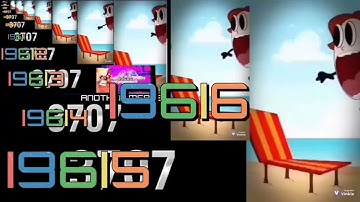 JBA Season 3 Part 89 (Finale):23500 Exports (1-4/20000)