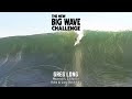 Greg long at todos  big wave challenge 202223 contender