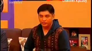 Download Lagu Ada ada aja terbaru 25 Maret 2015 Keseruan Eka Gustiwana \u0026 Bripka Dewi FULL MP3