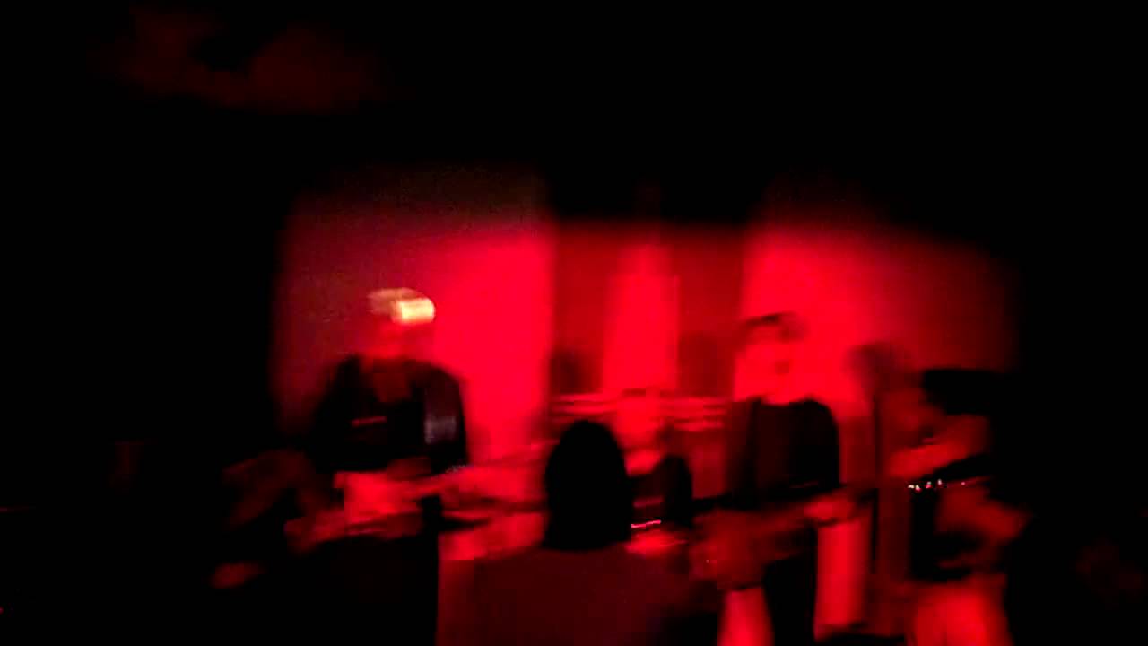 Get Your Gun - Ghost of Scandinavia (live @ДК, Рязань 31.10.2013 )