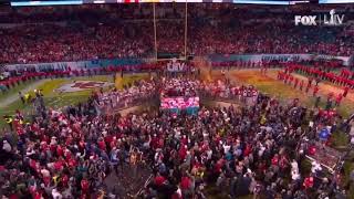 Patrick Mahomes Super Bowl MVP Speech