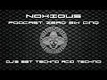 Noxious podcast tsc065 djs set techno acid techno