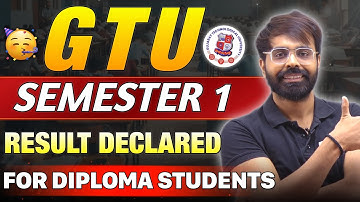 DIPLOMA SEM 1 RESULT CELEBRATION || SUBMIT YOUR RESULT NOW || PV