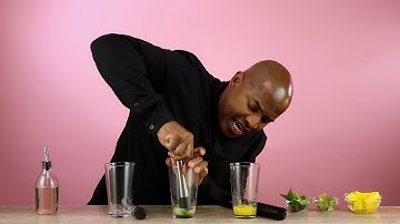 9. How to Muddle - Tipsy Bartender Course
