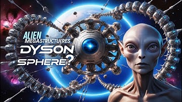 Are We Finally Finding Dyson Spheres? The Search for Alien Megastructures Begins!