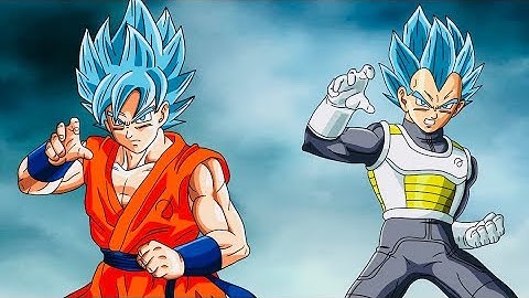 DRAGON BALL Fighter Z (How to unlock SSB Goku and SSB Vegeta)