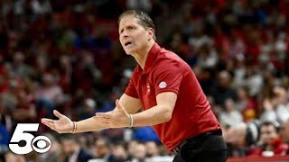 Breaking: Musselman leaving U of A Razorbacks for USC