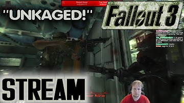 Fallout 3 Gameplay / Let