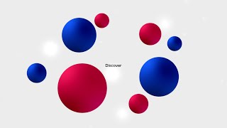 Abstract Motion Graphics - Labuan IBFC
