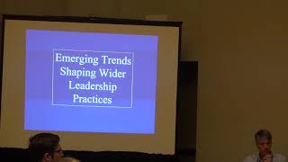 Full The Practice Turn in Management Studies: Taking Stock and Moving Forward (Showcase Symposium) Update