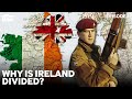 Understanding the Troubles in Northern Ireland