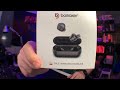 Crap or Quality? | Bomaker SiFi II (2) True Wireless Earbuds unboxing and review