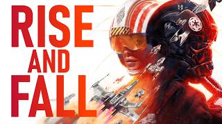 A Challenging Critique of Star Wars: Squadrons