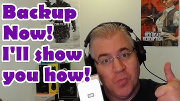 Backup like a pro for FREE with Aomei Backupper! How to Backup Windows PC using drive image