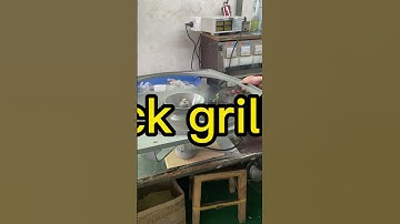 Thumbnail of 24 inch heavy duty full metal industrial exhaust fan  #mingletec #exhaustfan   #youtubeshorts #fyp