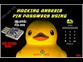 400  hacking device  how to make usb rubber ducky error guru tech tamil rubberducky