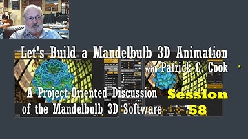 TS1.58 - Starting coloring of the project